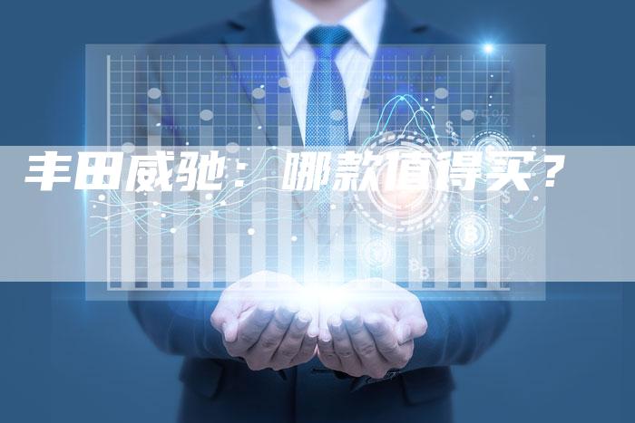 丰田威驰:哪款值得买?-车时代