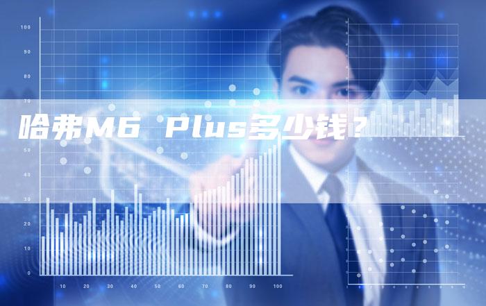 哈弗M6 Plus多少钱?-车时代