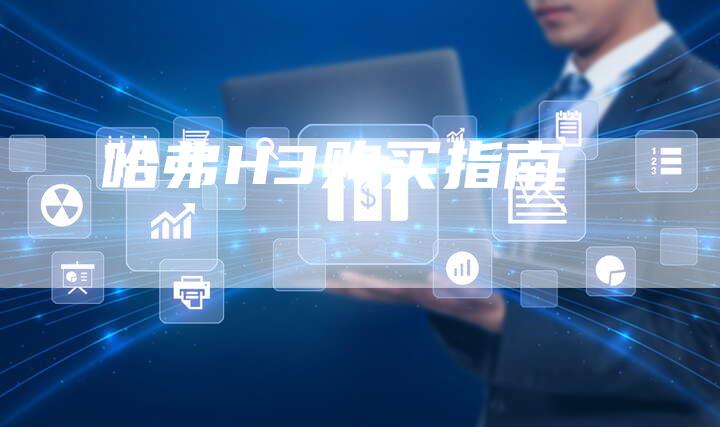 哈弗H3购买指南