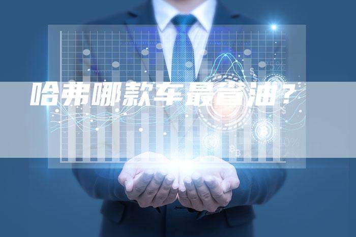 哈弗哪款车最省油?-车时代