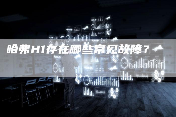 哈弗H1存在哪些常见故障？