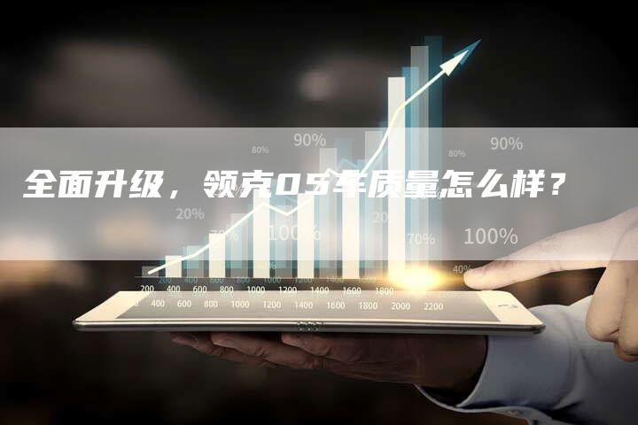 全面升级,领克05车质量怎么样?-车时代