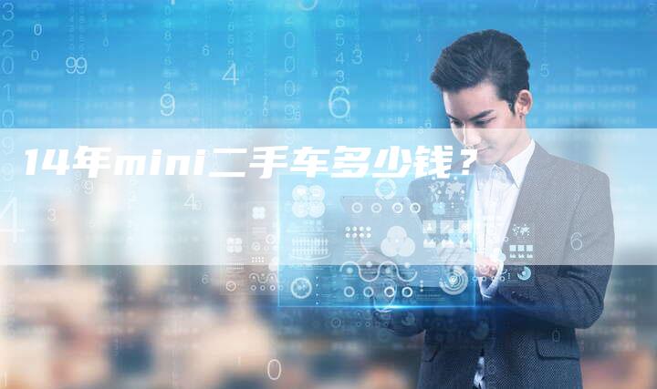 14年mini二手车多少钱?-车时代