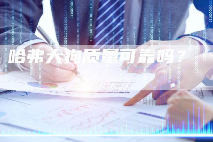 哈弗大狗质量可靠吗?-车时代