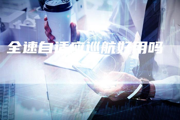 全速自适应巡航好用吗-车时代