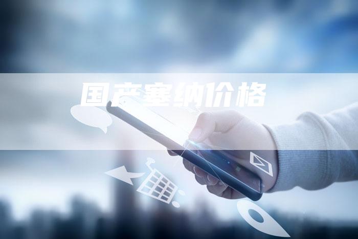 国产塞纳价格-车时代