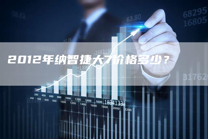 2012年纳智捷大7价格多少？-车时代