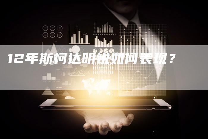 12年斯柯达明锐如何表现?-车时代