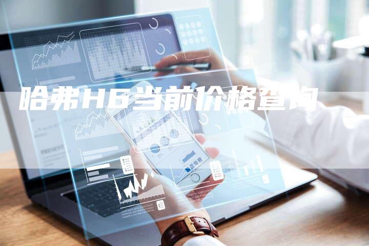 哈弗H6当前价格查询-车时代