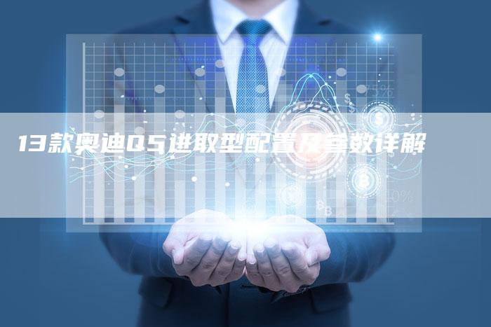 13款奥迪Q5进取型配置及参数详解-车时代