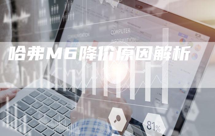 哈弗M6降价原因解析-车时代