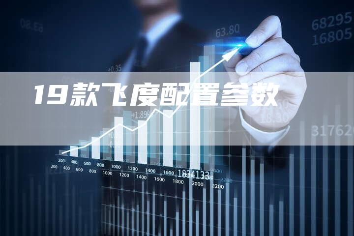 19款飞度配置参数-车时代