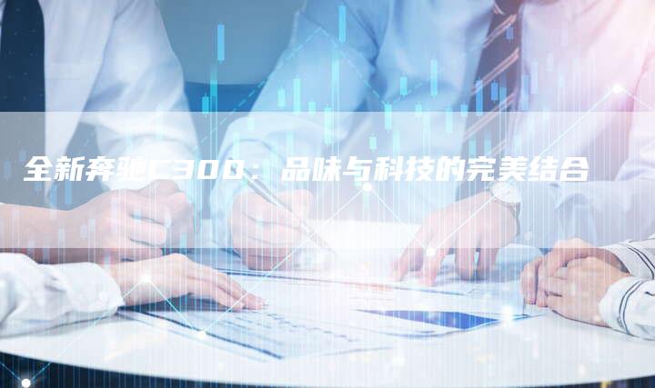 全新奔驰C300:品味与科技的完美结合-车时代