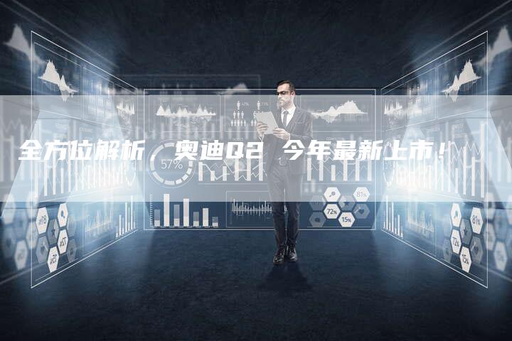 全方位解析,奥迪Q2 今年最新上市!-车时代