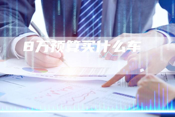 8万预算买什么车-车时代