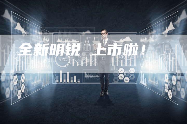 全新明锐 上市啦!-车时代