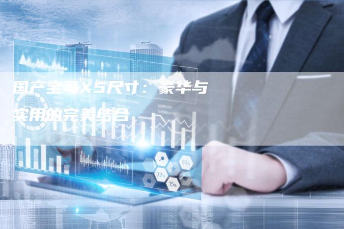 国产宝马X5尺寸:豪华与实用的完美结合-车时代