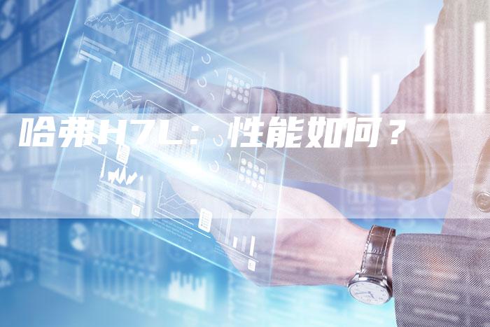哈弗H7L:性能如何?-车时代