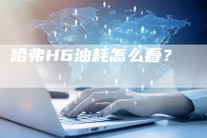 哈弗H6油耗怎么看?-车时代